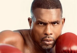 Jamaican Born Heavyweight Boxing Champion Donovan Razor Ruddock Sets Sight on Jamaica for Rumble In The Sun Match1