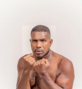 Jamaican Born Heavyweight Boxing Champion Donovan Razor Ruddock Sets Sight on Jamaica for Rumble In The Sun Match2