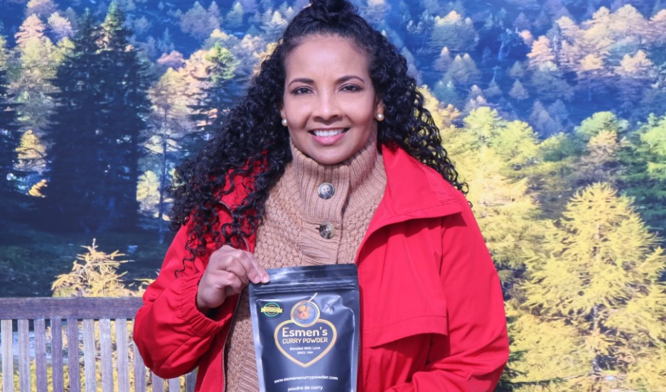 New Curry Cookbook by Jamaican Author Redefines Culinary Delights1