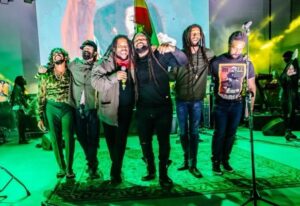 The Maestro Marley Cup Returns on September 2 with Reggae Music, Soccer and Food1