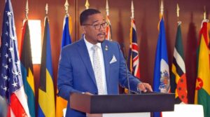 CTO Chairman Kenneth Bryan Calls for Increased Investment in the Caribbean at Inaugural USA-Caribbean Investment Forum1