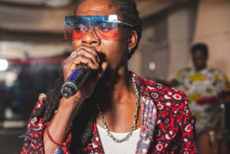 Ras Slick Culminates Festival Season with 'Jamaica Fest' Performance and New Sizzler 'Your Body'
