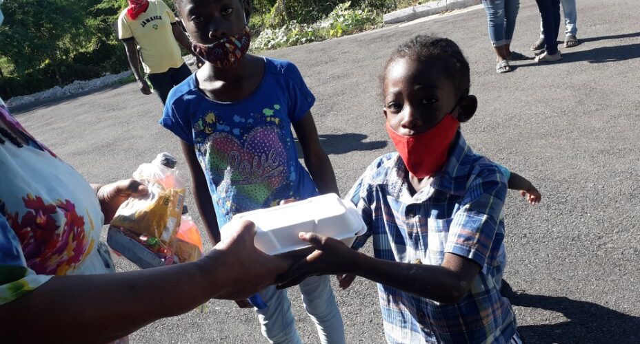 Jamaican Charity Looks To Impact Hundreds, Seeks Assistance3