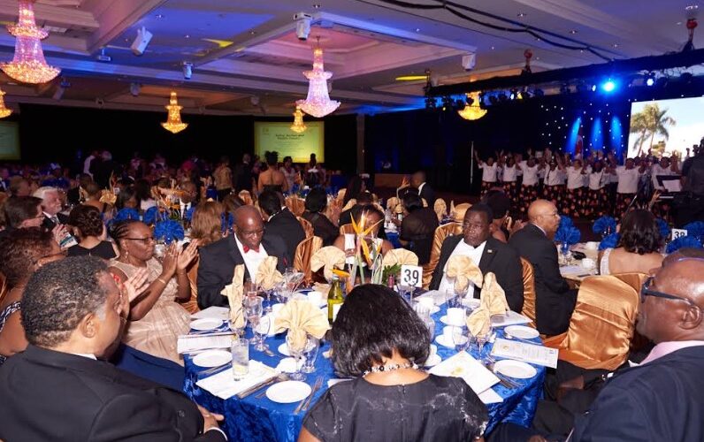 Barbados Canada Association Celebrates 57th Independence in Grand Style4
