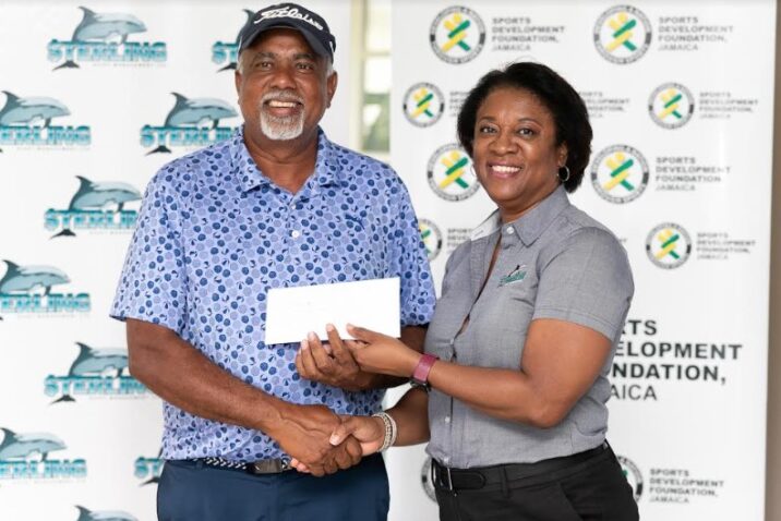 Jamaica Pro Golf League Series 2023 Final Edition Concludes with Spectacular Success3