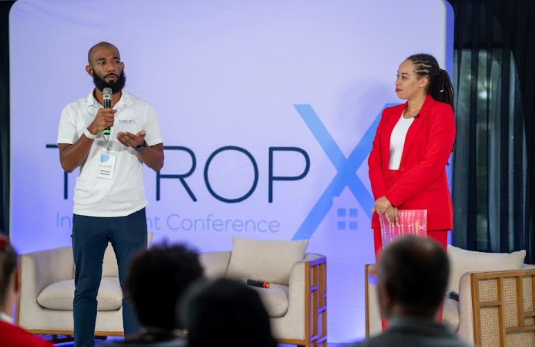 Throp-X Investment Conference Sheds Light on Air BnB Regulations2