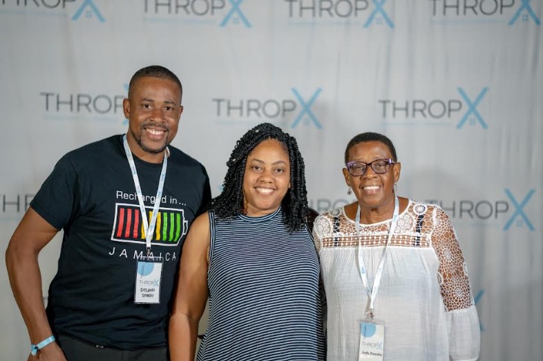 Throp-X Investment Conference Sheds Light on Air BnB Regulations4