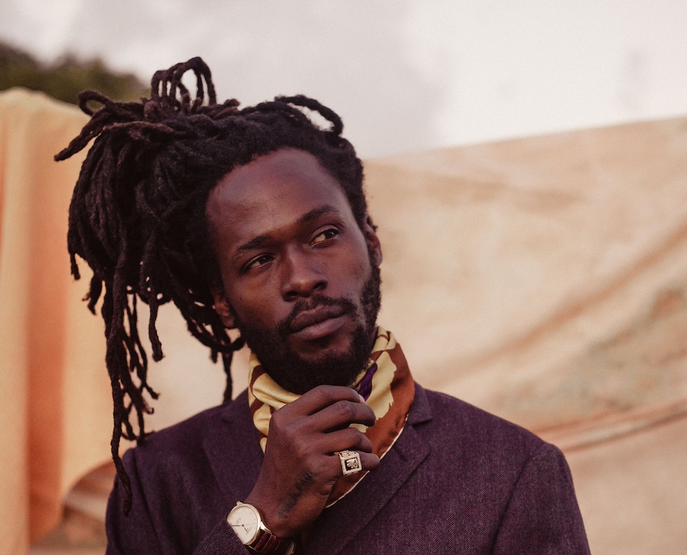 Jesse Royal, Yohan Marley and Tessellated to perform at the Inaugural Livity Haven Mindfulness Art & Music Festival on Saturday March 23, 2024 in South Florida
