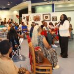 Women-Will-Gather-for-the-Third-Annual-Womens-History-Month-Celebration-at-Island-SPACE-Caribbean-Museum